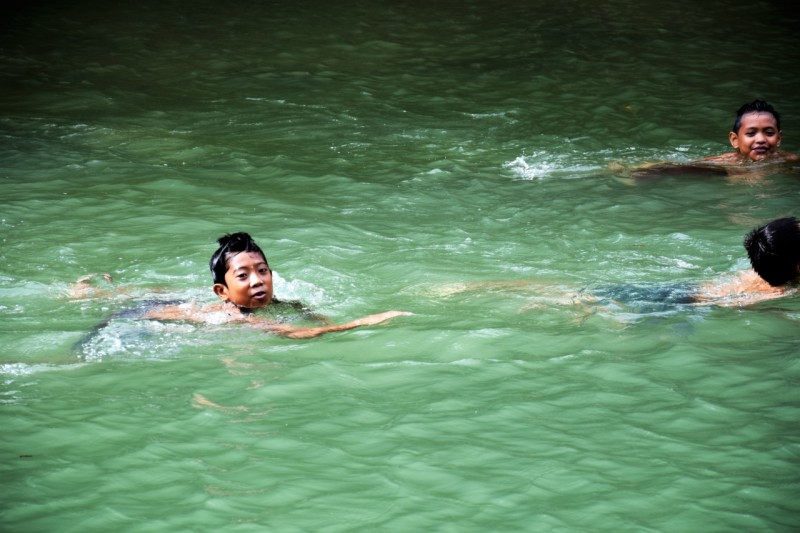 Bohol Filipíny